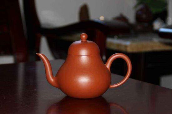 朱泥思亭壺適合泡什么茶，用來泡哪些茶最好？