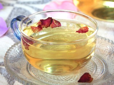 玫瑰花茶一周喝幾次，玫瑰花茶能常喝嗎？