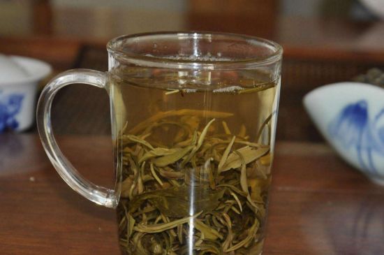 蒸茶器可以蒸花茶嗎，蒸茶器能用來(lái)蒸茉莉花茶嗎？
