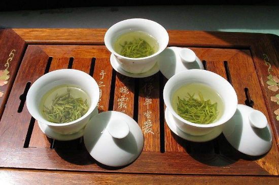 茉莉茶葉的功效與禁忌，什么人不適合喝茉莉花茶？