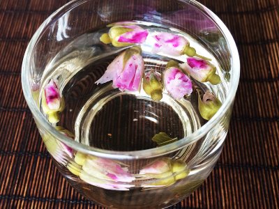 玫瑰花茶一周喝幾次，玫瑰花茶能常喝嗎？