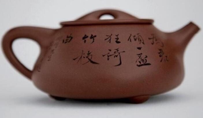 最經(jīng)典的五大石瓢壺，石瓢壺經(jīng)典款圖解