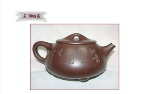 最經(jīng)典的五大石瓢壺，石瓢壺經(jīng)典款圖解