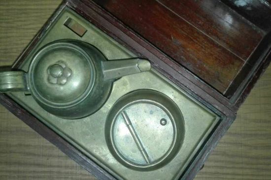 新銅壺怎么開壺，銅壺開壺方法步驟