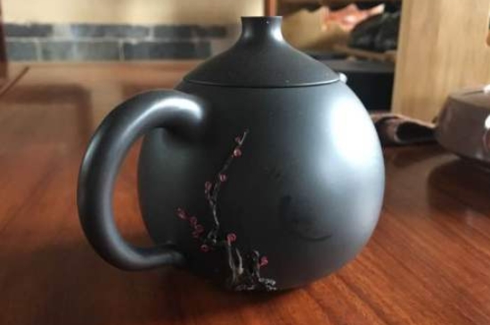 建水紫陶壺不適合泡茶？大錯(cuò)特錯(cuò)！
