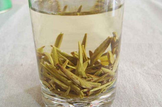 茉莉花茶分類，茉莉花茶都有什么種類