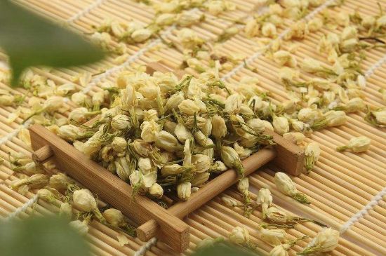 茉莉花茶與什么相克，茉莉花搭配禁忌