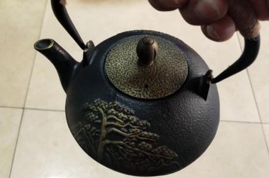 日本新鐵壺多少錢(qián)一個(gè)，如何選購(gòu)鐵壺
