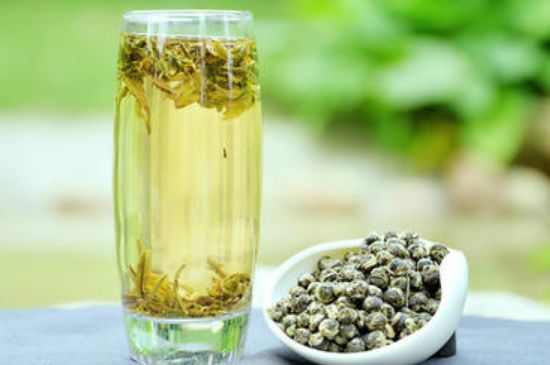 茉莉龍珠喝了會睡不著，為什么喝了茶會睡不著？