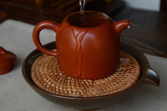 茶具一對(duì)一介紹圖片，茶具的各個(gè)名稱和圖片大全