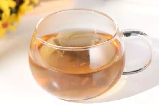 菊花茶的最佳搭配有哪幾樣，菊花茶和什么搭配喝效果好？