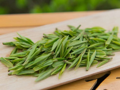綠茶有哪些，綠茶五大有名品種排名