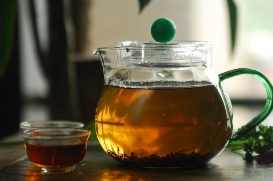 安化黑茶為什么要煮，為什么黑茶一定要煮呢