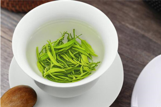 什么綠茶茶葉唇齒留香，哪個品種綠茶香氣好？