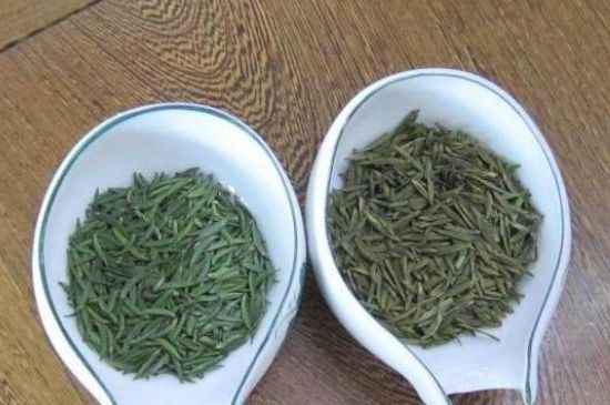 綠茶陳茶和新茶區(qū)別，綠茶怎樣區(qū)分新茶和陳茶