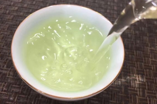 什么茶葉喝起來超級香，什么茶泡出來滿屋濃香?