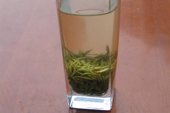 蒙頂山茶種類，蒙頂山哪種茶好？