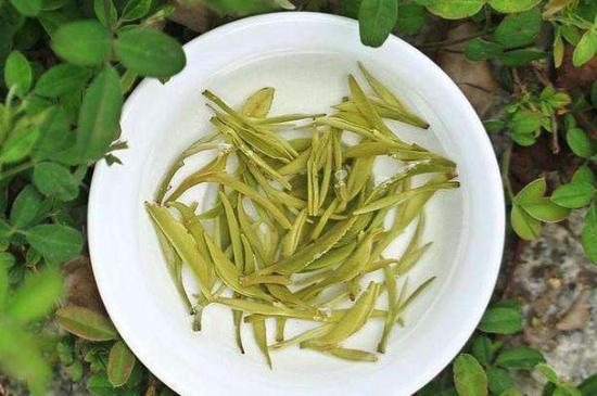 什么茶葉喝起來超級香，什么茶泡出來滿屋濃香?