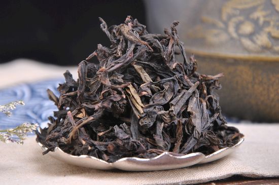 大紅袍茶葉好嗎？大紅袍被譽(yù)為“茶中之王”！