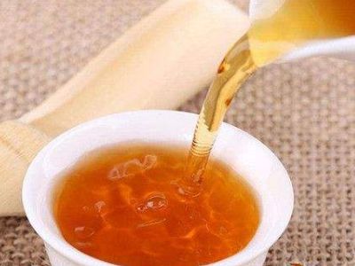 祁門紅茶新茶好還是老茶好，祁門紅茶是越陳越好嗎