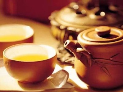 黃茶是什么茶，有哪些品種名稱