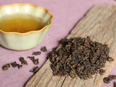 烏龍茶屬于什么茶，有什么功效與作用？
