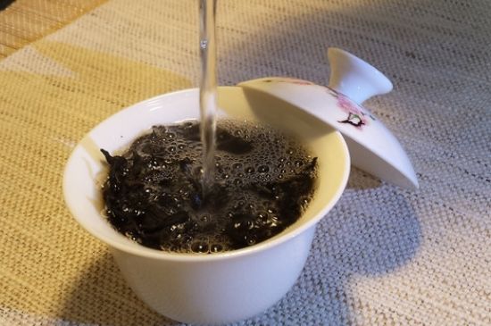 大紅袍茶葉好嗎？大紅袍被譽(yù)為“茶中之王”！
