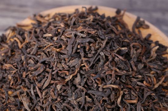 紅茶有6年了還能喝不，過期紅茶未必不能喝！