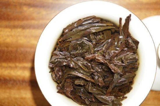 大紅袍為什么沒保質(zhì)期，武夷巖茶大紅袍能放幾年？