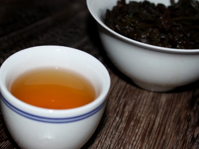 青茶十大品種，青茶品種及產(chǎn)地