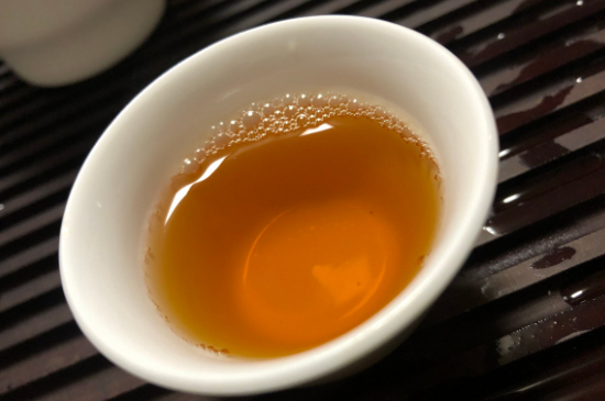 肉桂茶有哪些香氣，武夷巖茶肉桂有幾種香氣？