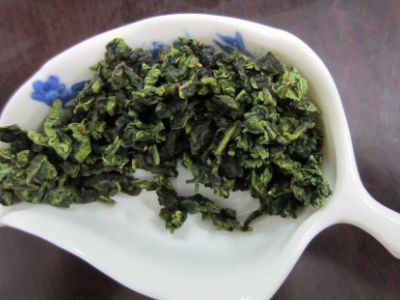 鐵觀音毛茶茶?？梢耘菟葐幔F觀音帶梗是不是好茶？