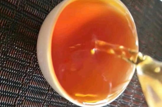 紅茶加冰糖的副作用，紅茶加冰糖好處和壞處