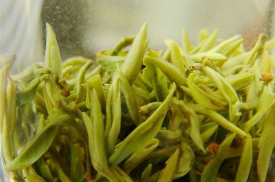 碧螺春為什么泡水渾濁，碧螺春茶葉泡水感覺(jué)很臟是混濁的