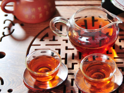 黑茶的功效與作用，長(zhǎng)期喝黑茶有什么功效？