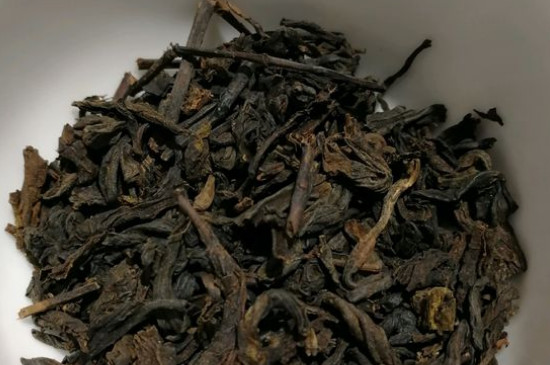 六堡茶喝多久能除濕，六堡茶祛濕喝多長時間見效