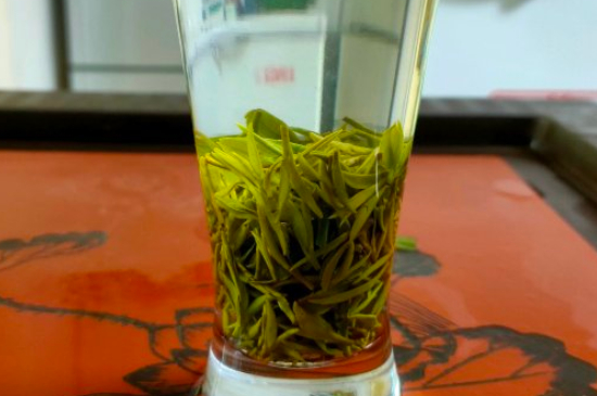 什么綠茶最香最好喝，綠茶口感與香氣排名
