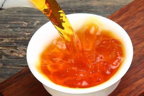 中國正宗三大紅茶，中國最好的紅茶有哪些？