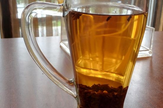 紅茶放置10年還能喝嗎，多年過(guò)期紅茶居然還能喝？