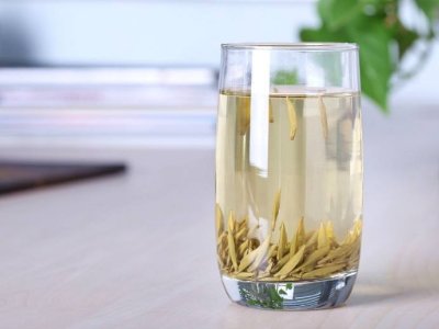 黃茶是什么茶，有哪些品種名稱