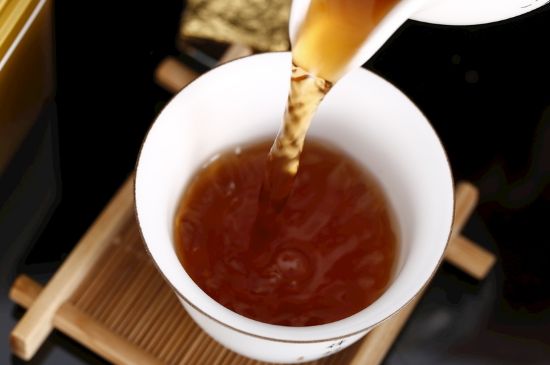 紅茶有6年了還能喝不，過期紅茶未必不能喝！