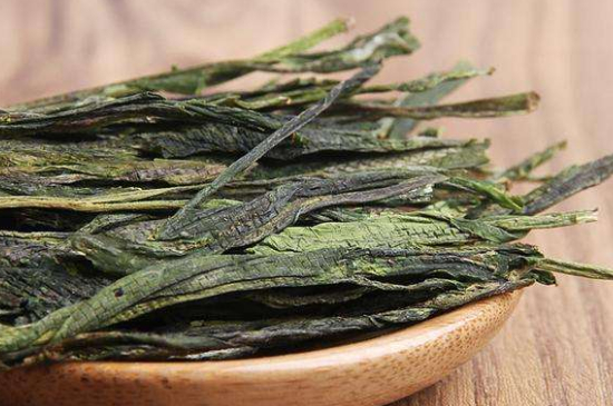 十大綠茶種類圖片大全，中國(guó)最好的綠茶品種排名