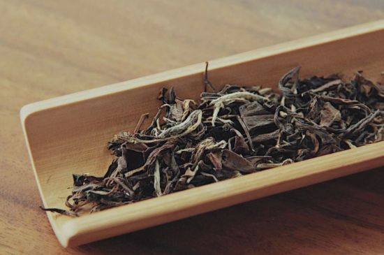 怎么撬老白茶茶餅不容易碎，福鼎白茶如何撬茶方法