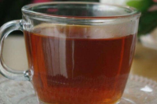 紅茶加冰糖的副作用，紅茶加冰糖好處和壞處