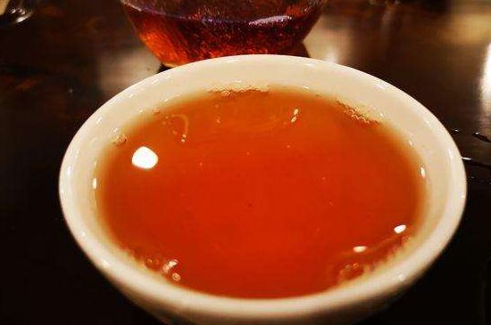 拼配的馬頭巖肉桂，還配叫馬肉嗎？請叫它“馬頭巖大紅袍”
