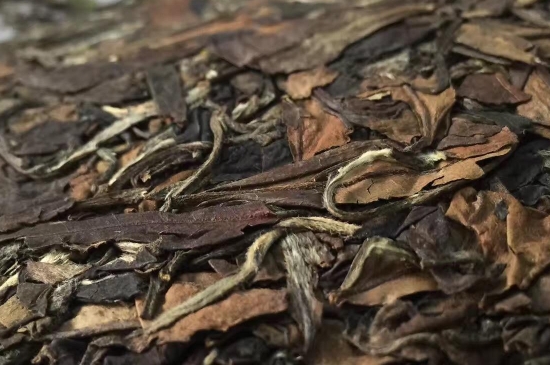 煮茶的步驟圖解，正確的煮白茶方法！