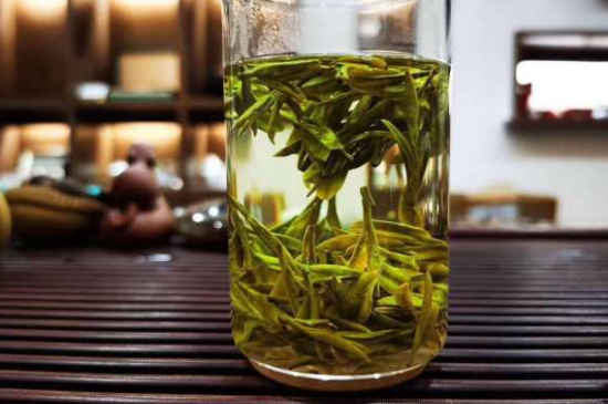 龍井茶好壞的鑒別圖片，如何區(qū)別龍井茶的好壞？