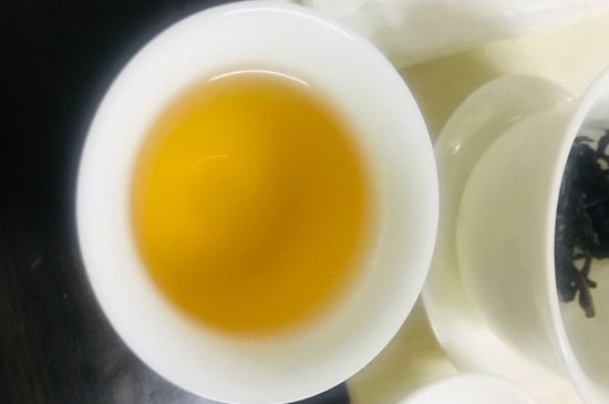 大紅袍為什么沒保質(zhì)期，武夷巖茶大紅袍能放幾年？