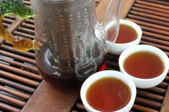 英紅九號是什么茶，英紅九號茶葉口感描述
