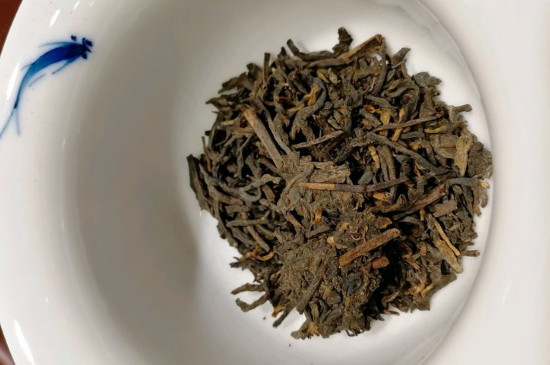 六堡茶喝多久能除濕，六堡茶祛濕喝多長時間見效